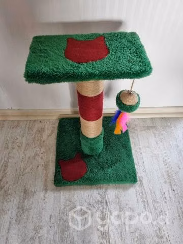 Rascadores para gatos - Imagen 4