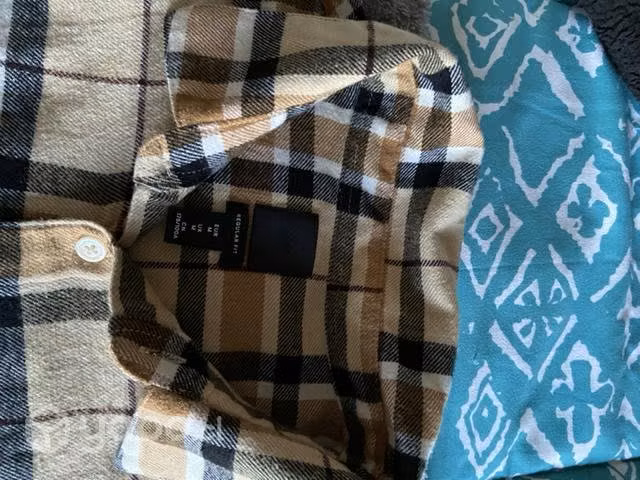 Camisa hym - Imagen 2