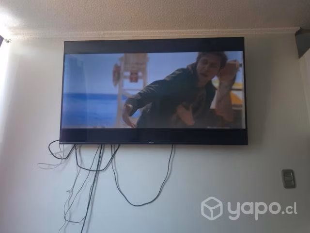 Televisor Hisense 55 pulgadas