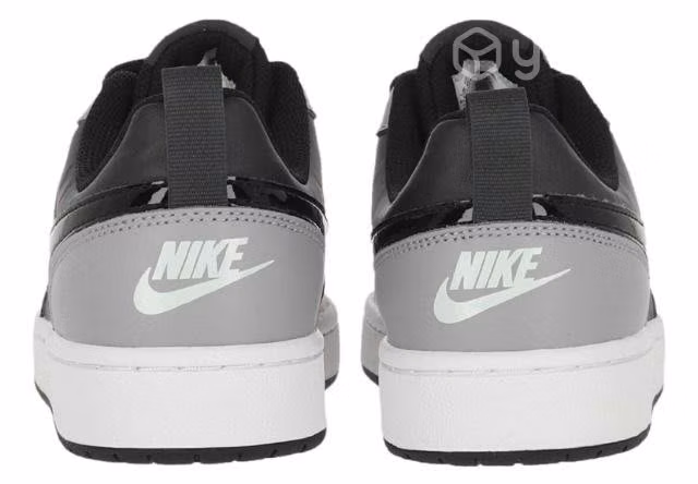 Zapatillas Nike Court Borough Low 2 / 37.5