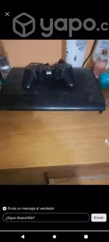 Play 3 perfecto estado