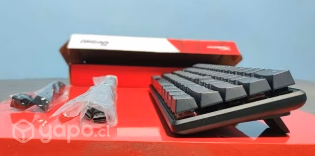 Hyperx alloy origins 60% - Imagen 3