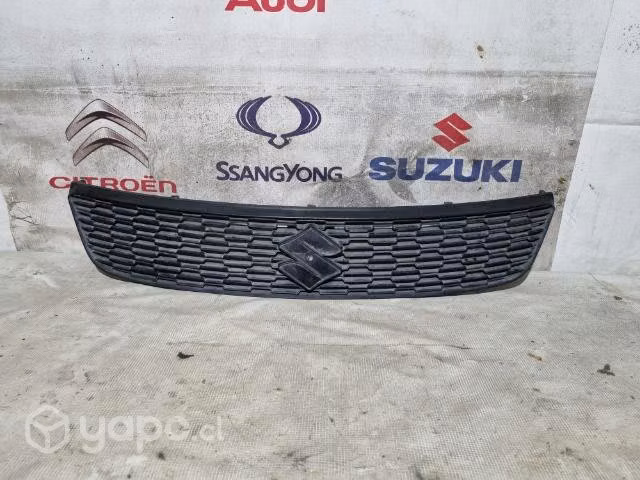 Mascara suzuki swift 15-18