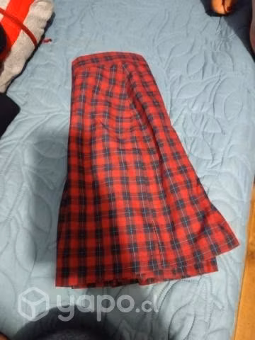 Uniformes Colegio providencia