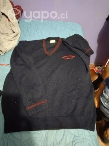 Uniformes Colegio providencia