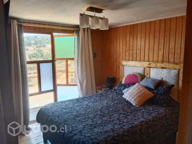 Terreno con cabaña en Condominio - Imagen 15