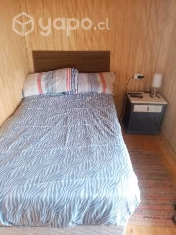 Terreno con cabaña en Condominio - Imagen 3