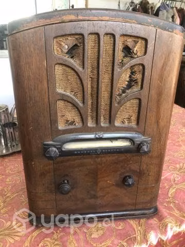 Radios antiguas - Imagen 3