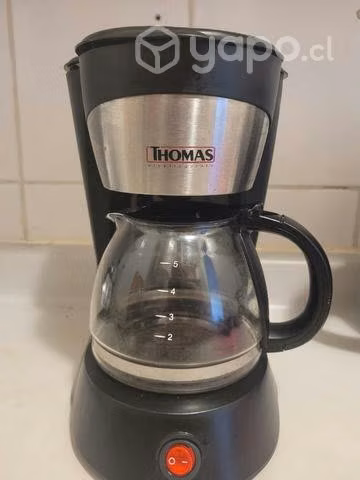 Cafetera thomas - Imagen 2