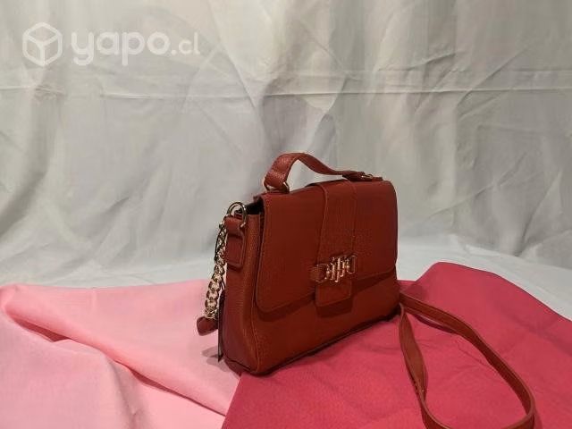 Hermosas carteras Tommy - Imagen 4