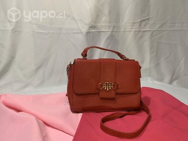 Hermosas carteras Tommy - Imagen 3