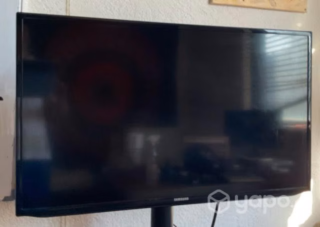 LCD Samsung UN40EH5000G
