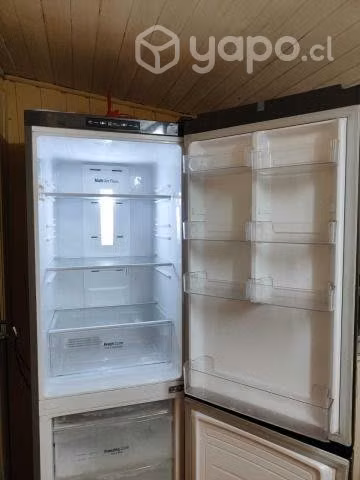 Refrigerador lg