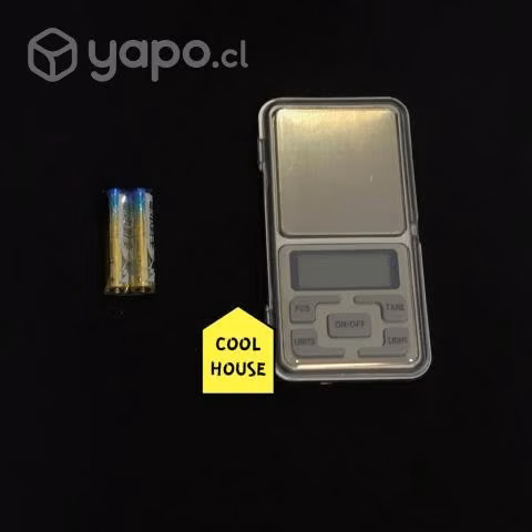 Pesa de Precisión / gramera - Imagen 2