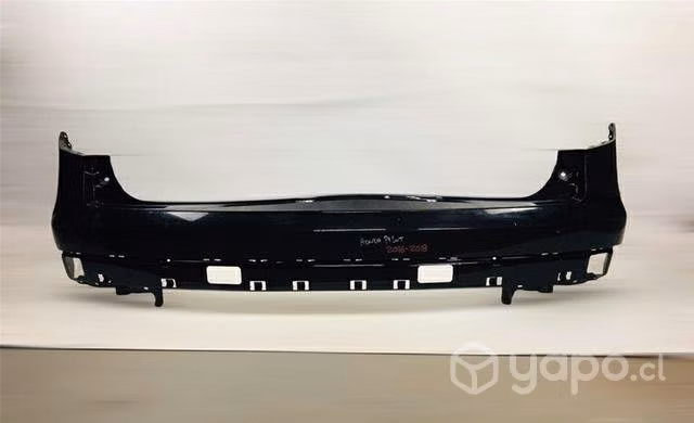 Parachoque trasero Honda Pilot 2016 2018