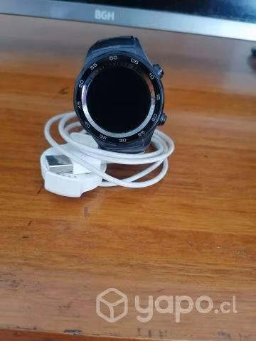 Reloj smartwatch huawei