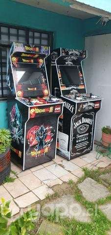 Arcade - Imagen 2