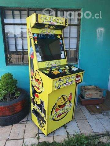 Arcade - Imagen 3