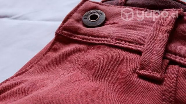 Pantalòn Barbados, talla 40
