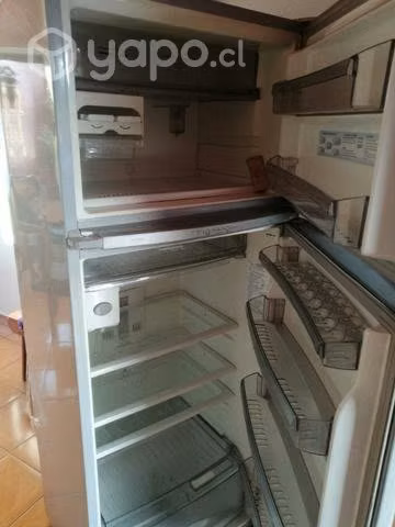 Refrigerador