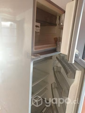 Refrigerador
