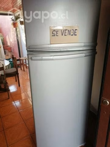 Refrigerador