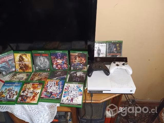 Xbox one 500gb