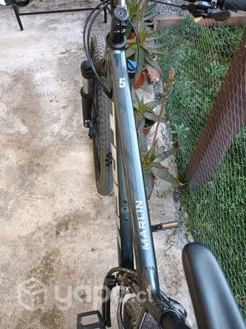 Bicicleta Marlin 5 - Imagen 4