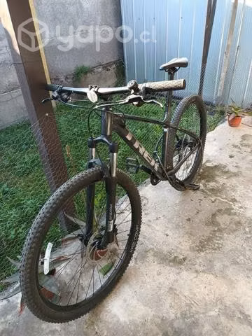 Bicicleta Marlin 5