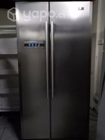 Refrigerador Fensa syde by syde