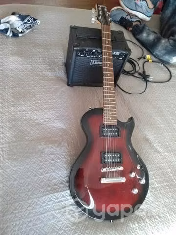 Guitarra eléctrica - Imagen 6