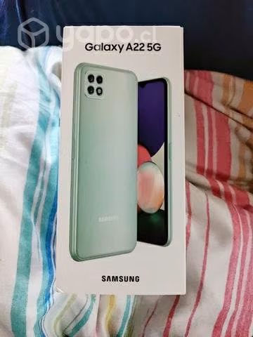 Teléfono Samsung