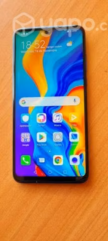Huawei P30 Lite