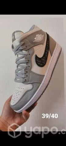 Jordan 1 Retro High Dior Talla 39/40
