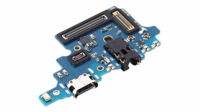 Flex De Carga Samsung Galaxy Note 10 Lite - Imagen 3