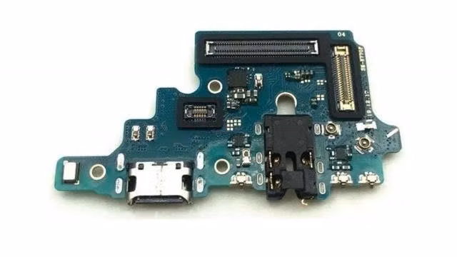 Flex De Carga Samsung Galaxy Note 10 Lite - Imagen 2