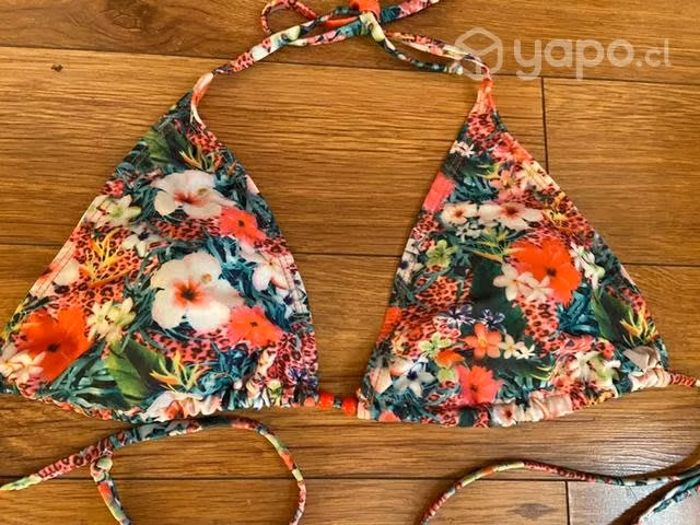 Bikini talla única