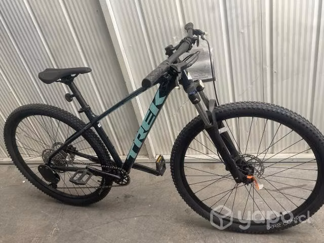 Bicicleta trek Marlin 6