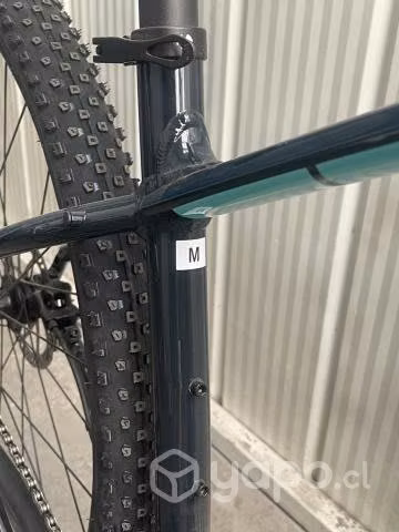 Bicicleta trek Marlin 6