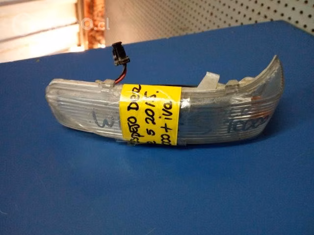 Farol espejo derecho great wall wingle 5 2015