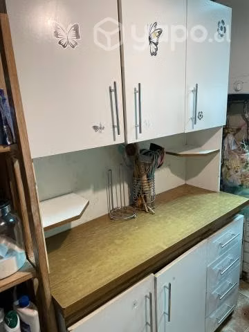 Mueble de cocina