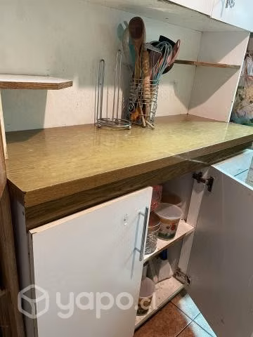 Mueble de cocina