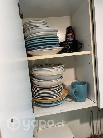 Mueble de cocina