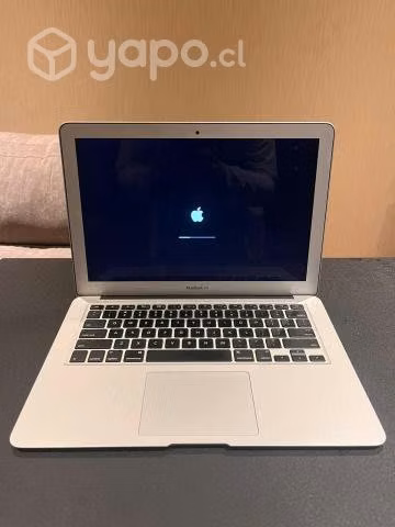 MacBook Air 2015 - Imagen 4