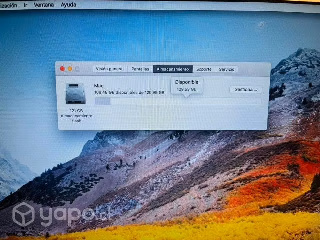 MacBook Air 2015 - Imagen 2