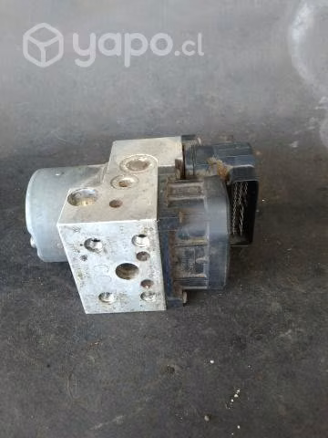 MODULO ABS Subaru Forester 2003 ej20 2.0 benc 2003