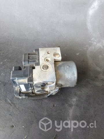 MODULO ABS Subaru Forester 2003 ej20 2.0 benc 2003 - Imagen 2
