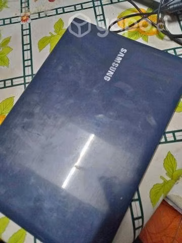 Notebook samgun