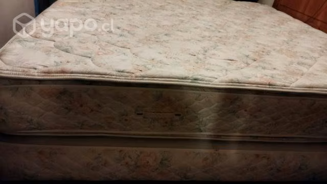 Cama súper king - Imagen 3