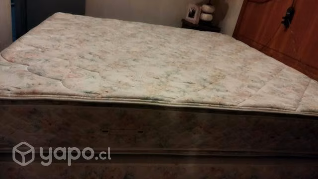 Cama súper king - Imagen 6